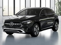 New 2025 Mercedes-Benz GLA 250 4MATIC