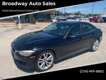 Used 2014 BMW 328i xDrive Sedan