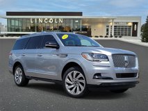 Certified 2024 Lincoln Navigator Premiere