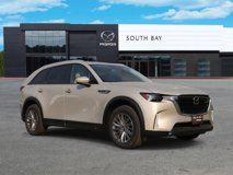 New 2025 MAZDA CX-90 Plug-In Hybrid w/ Preferred