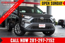 Certified 2024 Toyota RAV4 XLE Premium