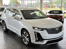 Used 2024 Cadillac XT6 Premium Luxury w/ Technology Package