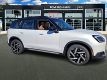 New 2025 MINI Cooper Countryman S