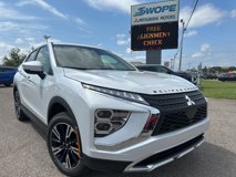 New 2024 Mitsubishi Eclipse Cross AWD