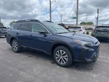 New 2025 Subaru Outback Premium