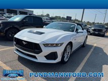 Used 2024 Ford Mustang GT Premium