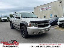 Used 2008 Chevrolet Avalanche LT