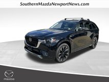 New 2024 MAZDA CX-90 3.3 Turbo S w/ Premium Plus
