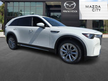 New 2025 MAZDA CX-90 3.3 Turbo w/ Premium Plus Pkg
