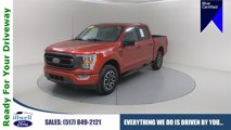 Certified 2023 Ford F150 XLT w/ Equipment Group 302A High