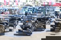 New 2025 Jeep Wrangler Sahara w/ Safety Group