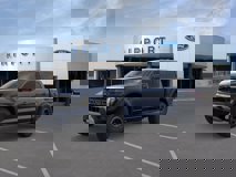 New 2025 Ford F150 Raptor