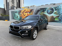 Used 2016 BMW X6 xDrive35i w/ Driver Assistance Package
