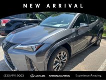 Used 2024 Lexus UX 250h F Sport
