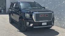 Used 2023 GMC Yukon Denali