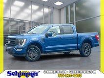 Used 2023 Ford F150 Lariat w/ Equipment Group 502A High