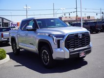 New 2025 Toyota Tundra SR5