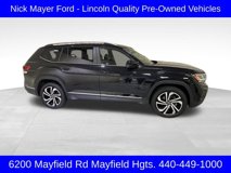 Used 2022 Volkswagen Atlas SEL