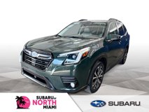 Used 2023 Subaru Forester Limited