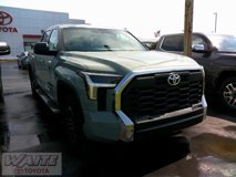 New 2025 Toyota Tundra SR5