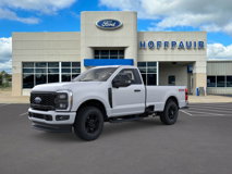 New 2025 Ford F350 XL w/ STX Appearance Package