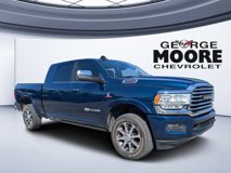Used 2022 RAM 3500 Limited