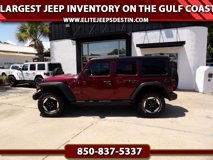 Used 2021 Jeep Wrangler Unlimited Rubicon