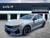 Used 2024 Kia K5 GT-Line