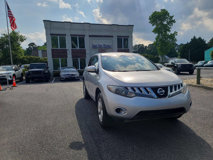 Used 2010 Nissan Murano S