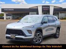 New 2025 Buick Enclave Sport Touring w/ Trailering Package, 5000 lbs.