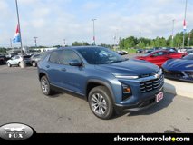 New 2026 Chevrolet Equinox LT w/ Convenience Package II