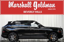 Used 2023 Rolls-Royce Cullinan Black Badge