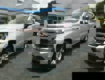 Used 2020 Chevrolet Silverado 1500 LT w/ All-Star Edition