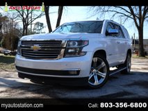 Used 2018 Chevrolet Tahoe Premier