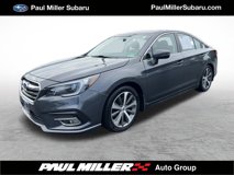 Used 2018 Subaru Legacy 2.5i Limited
