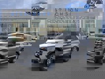 New 2025 Ford Explorer Active