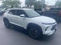 New 2026 Chevrolet TrailBlazer LT w/ Convenience Package