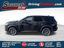 New 2025 Nissan Pathfinder S