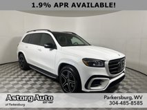 New 2025 Mercedes-Benz GLS 450 4MATIC