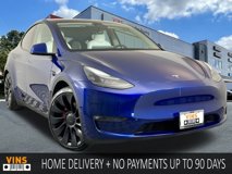 Used 2023 Tesla Model Y Performance
