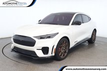 Used 2024 Ford Mustang Mach-E GT w/ Bronze Appearance Package