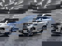 New 2026 INFINITI QX60 Luxe