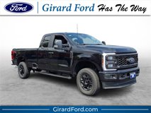 New 2025 Ford F250 4x4 SuperCab Super Duty