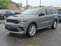 New 2025 Dodge Durango R/T