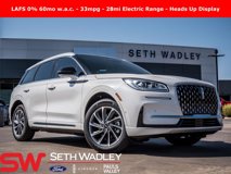 New 2024 Lincoln Corsair Grand Touring w/ Equipment Group 302A