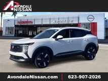 New 2025 Nissan Kicks SR w/ SR Premium Package