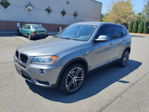 Used 2013 BMW X3 xDrive28i