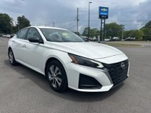 Used 2024 Nissan Altima 2.5 S