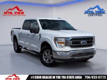 Used 2023 Ford F150 XLT w/ Equipment Group 301A Mid