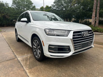 Used 2019 Audi Q7 2.0T Premium Plus w/ Premium Plus Package